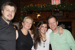 WarmlyYours Christmas Festivities