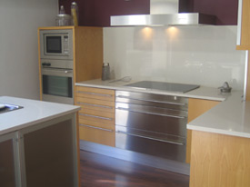 Renovating your kitchen