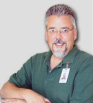 Scott Rosenbaum, Technical Support Manager