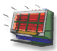 Space Heater Safety