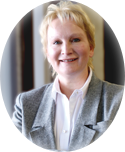 WarmlyYours President Julia Billen