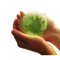 Helping a Greener Environment