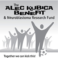 Donations for Alec Kubica