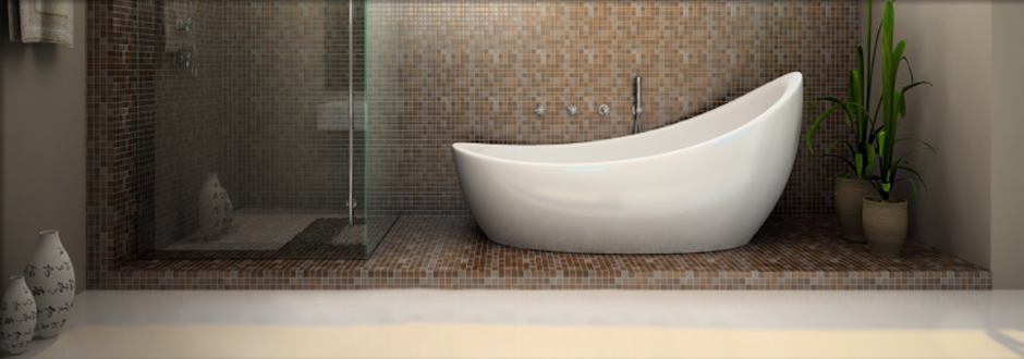 Infloor Radiant Heating for the Bathroom