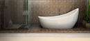 Electric Radiant Heat in the bathroom