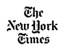 New York Times Logo