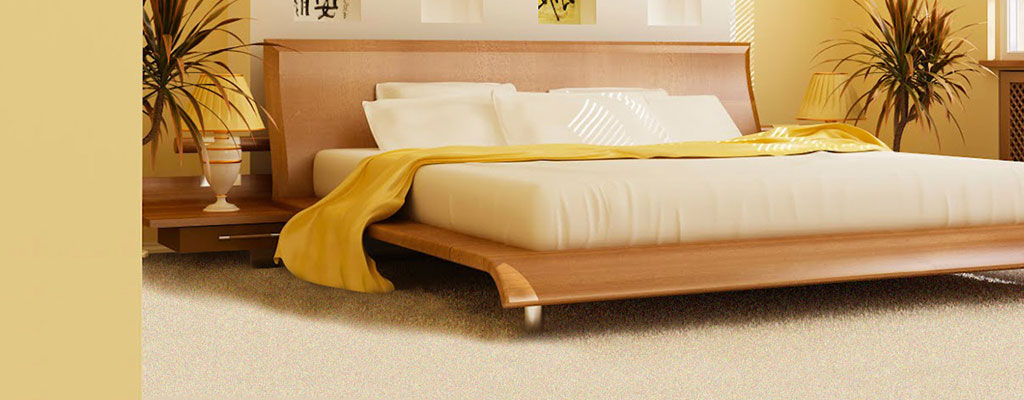 Radiant Heating Options for your bedroom oasis