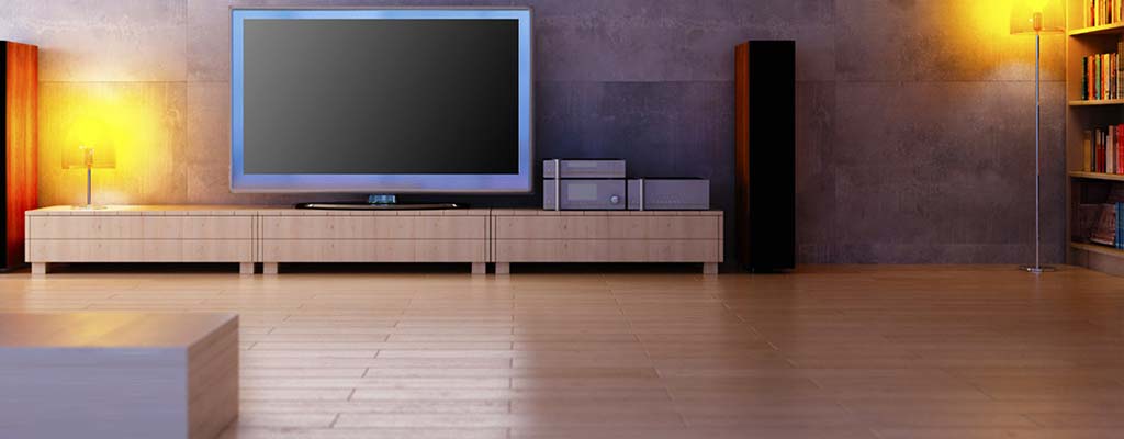 Radiant Heating solutions for your basement