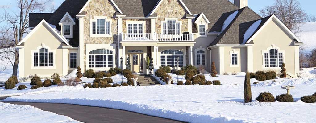 Radiant Heating solutions for year-round outdoor living