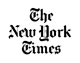 New York Times Logo