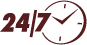 24 / 7 tech