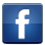 Facebook button