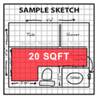quick estimator