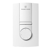 Regulator Control
