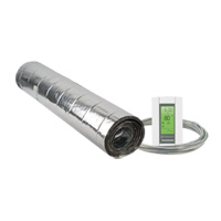 Environ II Floor Heating