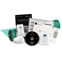 TempZone Kit Floor Heating