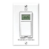 Timer Control
