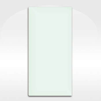 LAVA Glass infrared heating panels