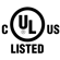 UL Listed Product