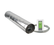 Environ II&trade; floor heating systems