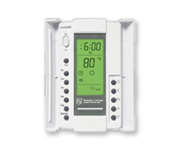 floor heating controls documents
