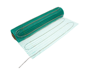 ValueMat&trade; floor heating systems