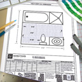 In house measuring service