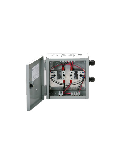 Floor Heating Relay Contactor