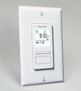 Timer Floor Warming Control