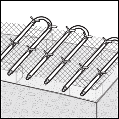 Floor Heating Tools