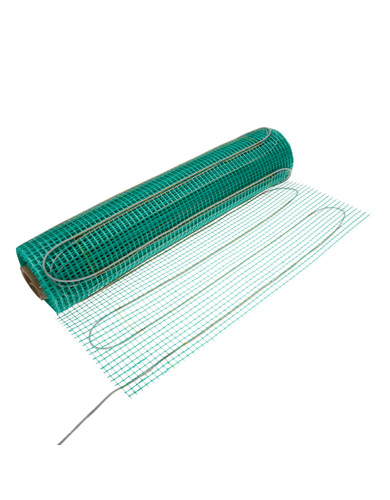 Valuemat floor heating systems