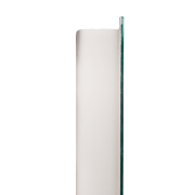 Radiant Panel Heating Frame Cover