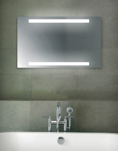 Lava Light Radiant Panel Heating