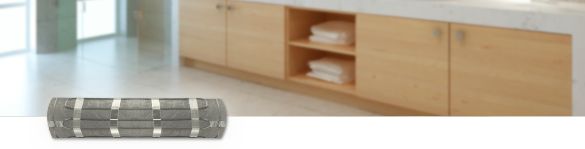 Standard MiniMat Electric Floor Heating Concrete