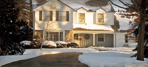 Snow Melting Systems