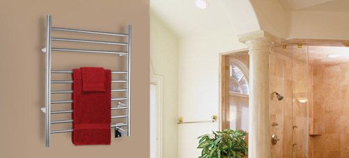 Electric Towel Warmers