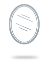 Clear Mirror