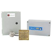 Economy Outdoor Heating Control