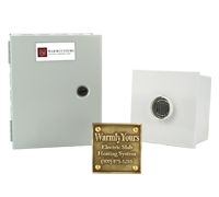 Value Outdoor Heating Control