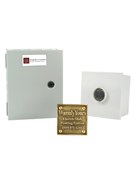 Value Snow Melting Controls Group