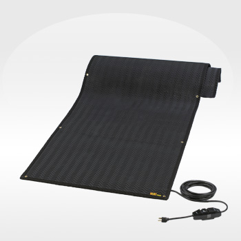 HeatTrak Snow Melting Walkway Mats