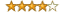 star rating
