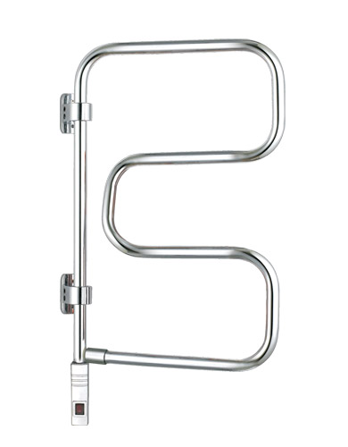 4-bar Elements Towel Warmer