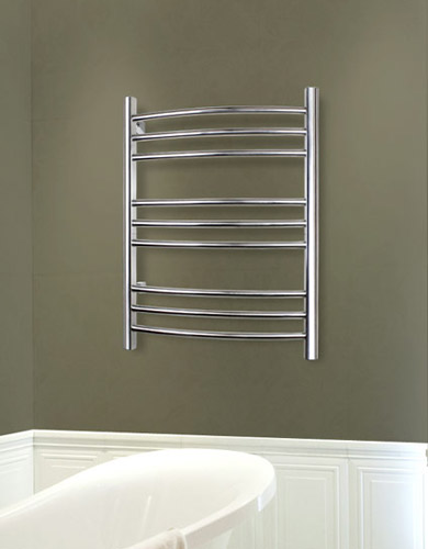 Luxury Riviera Towel Warmer