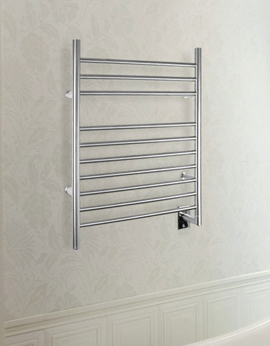 Infinity Towel Warmer Lifestyle Shot
