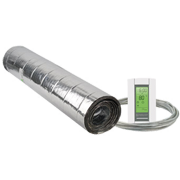 Environ II Radiant Heating
