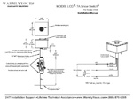 Premium Snow Melting Switch