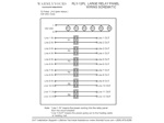 Wiring Relay 4-PL