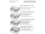 Snow Melting and Slab Heat Cable