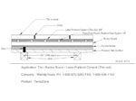 TempZone&trade; under Backer Board w/ Thinset